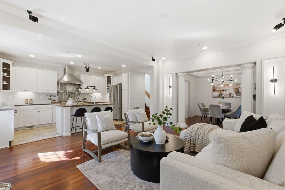 House in Sunnyvale, California, United States 1 - 18942583