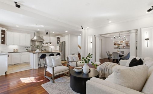 House in Sunnyvale, California, United States 1