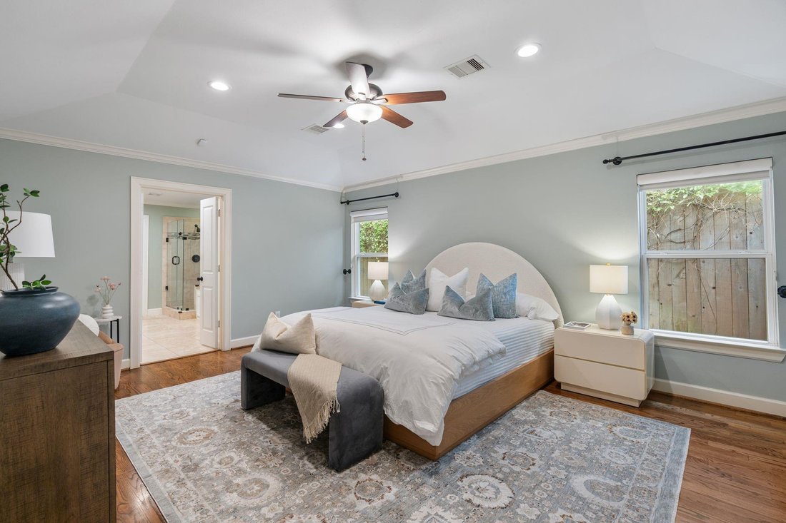 House in Houston, Texas, United States 4 - 18940114