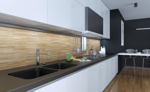 Apartment in Plateau-Mont Valérien, Rueil-Malmaison, France 1