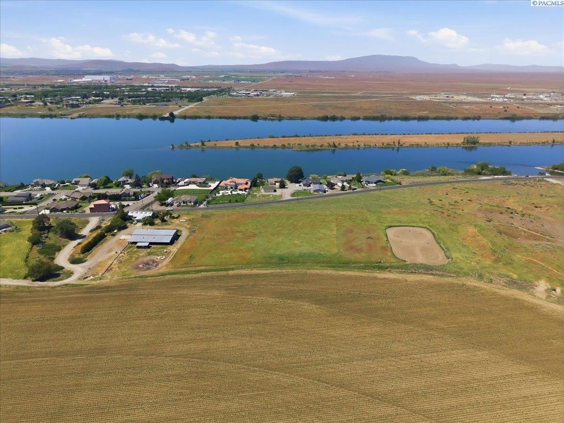 Land in Pasco, Washington, United States 2 - 18942887