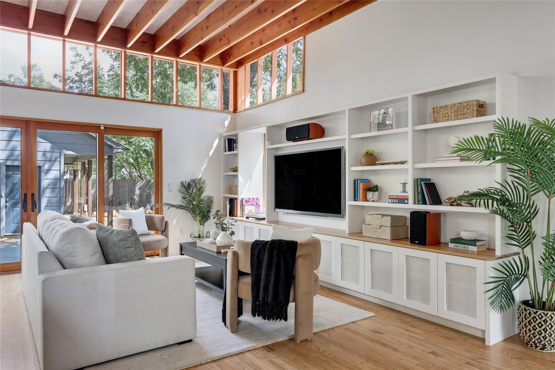 Haus in Austin, Texas, Vereinigte Staaten 5 - 18942661