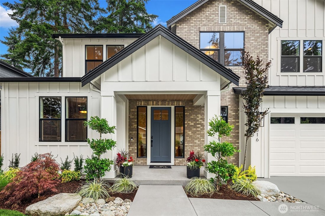 House in Bellevue, Washington, United States 3 - 18942829