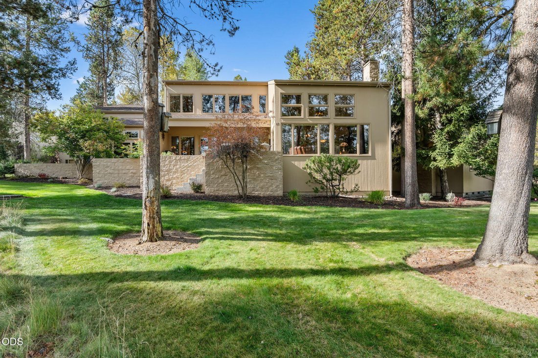 Townhouse in Sunriver, Oregon, United States 1 - 18942399