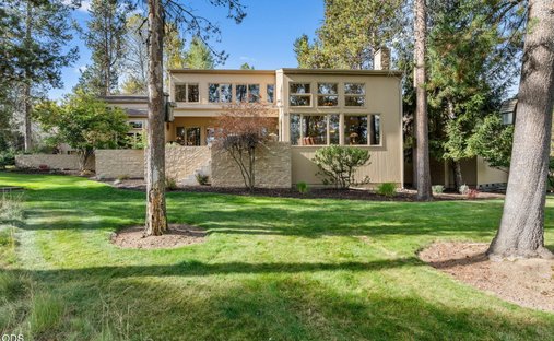 Townhouse in Sunriver, Oregon, United States 1