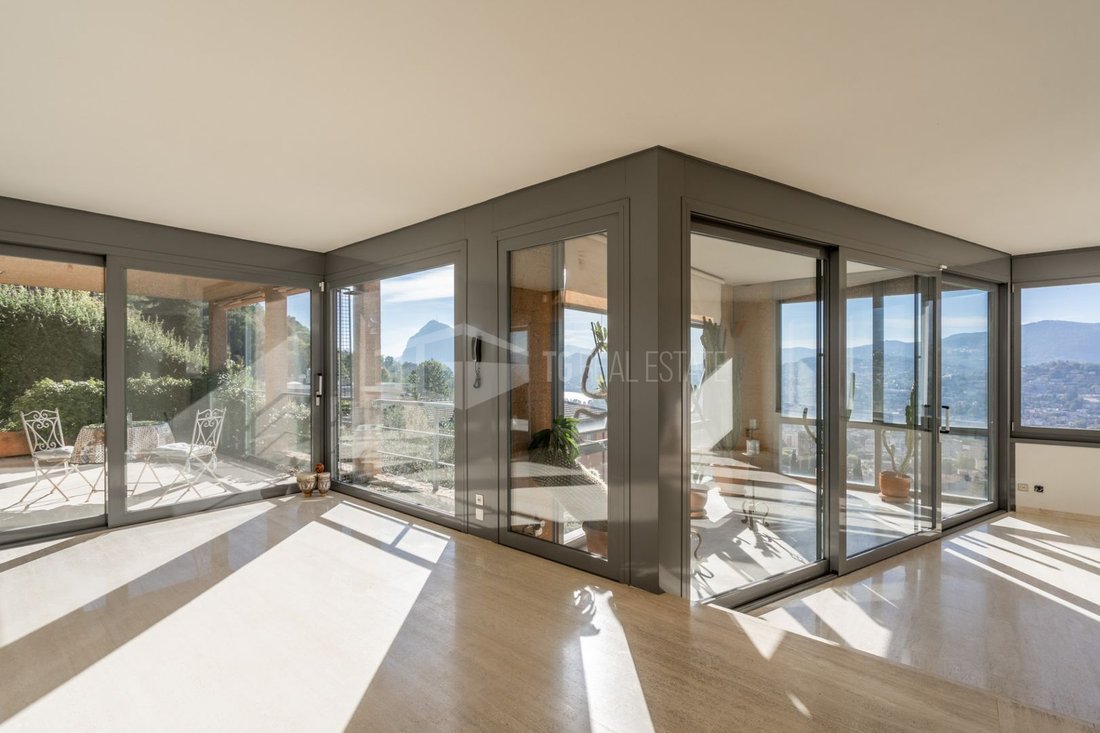 Maison à Pregassona, Lugano, Tessin 4 - 18939294