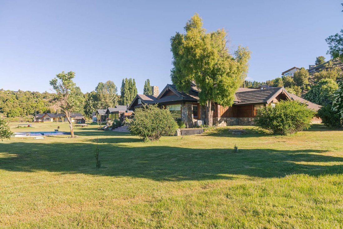House in San Martín de los Andes, Neuquen, Argentina 5 - 18941395