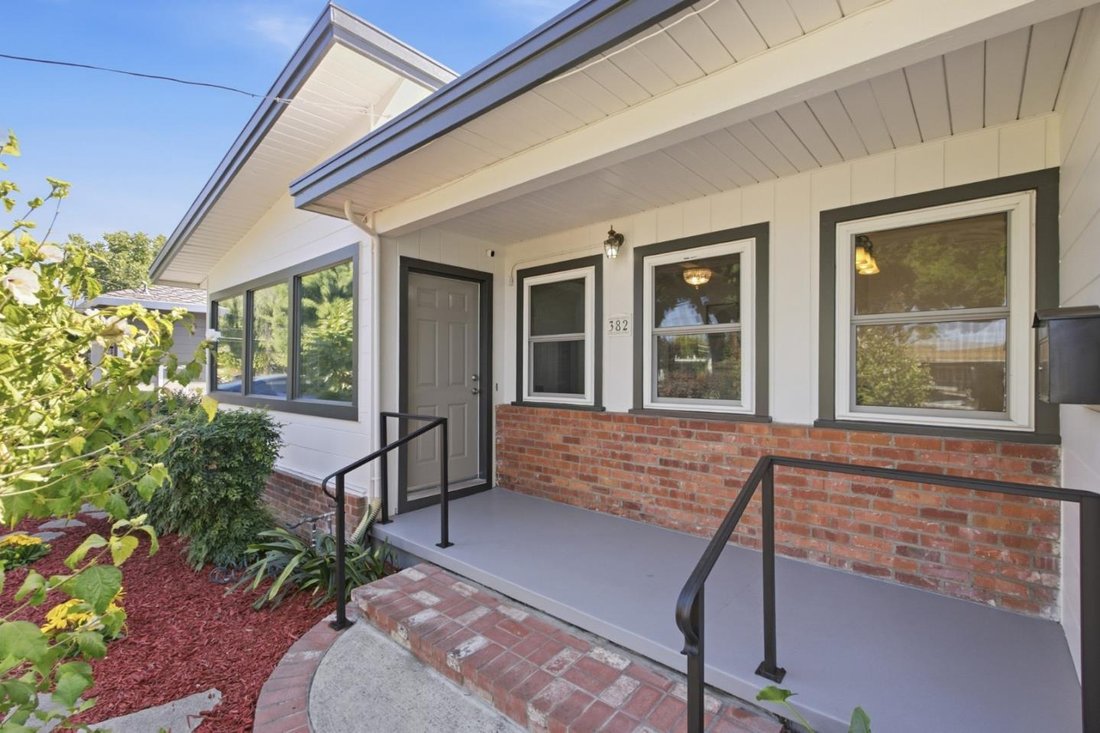 House in Sunnyvale, California, United States 5 - 18942622