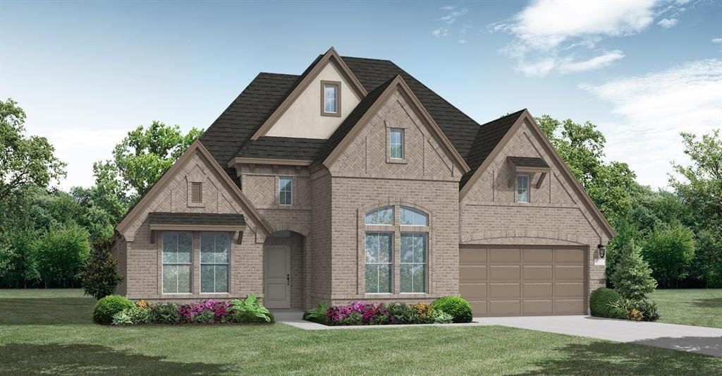 House in Fort Worth, Texas, United States 1 - 18943683
