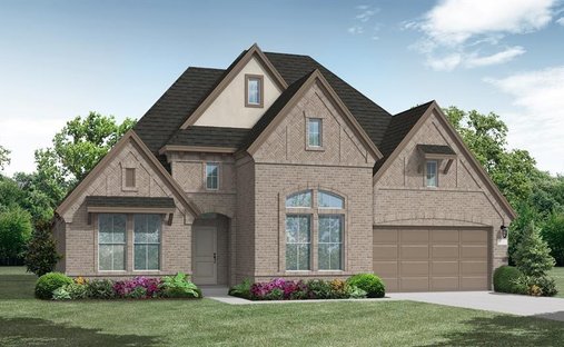House in Fort Worth, Texas, United States 1
