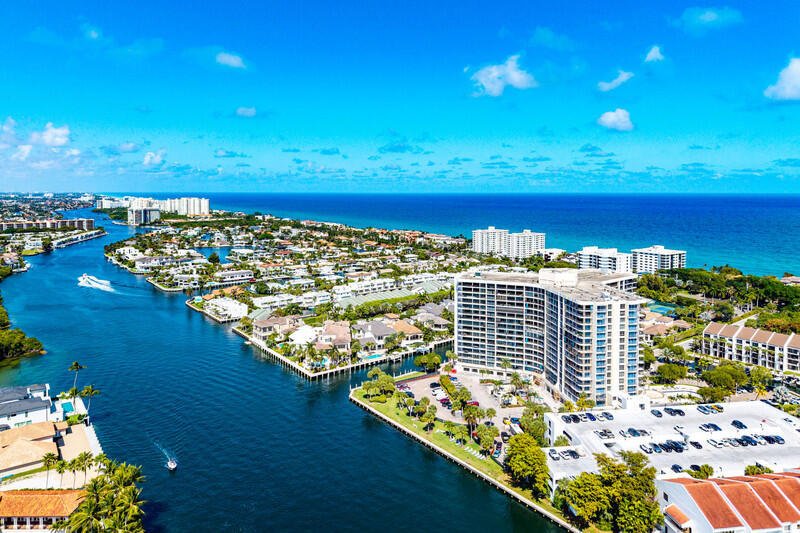 Condo in Boca Raton, Florida, United States 2 - 17425111