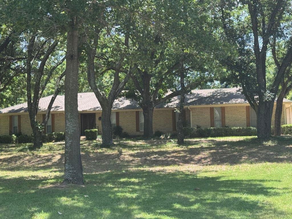 House in Lantana, Texas, United States 1 - 18943574