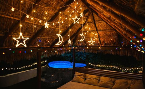 House in Playa del Carmen, Quintana Roo, Mexico 1