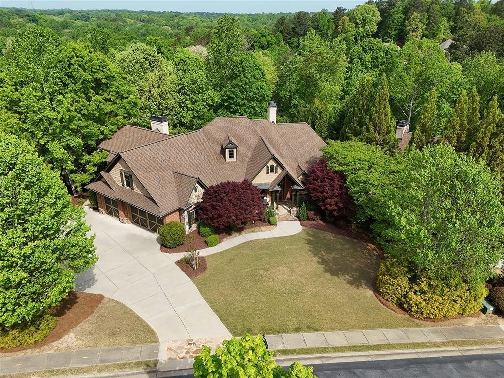 House in Suwanee, Georgia, United States 4 - 18939209