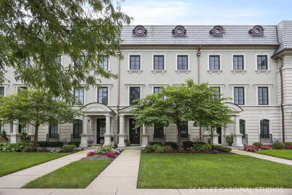 House in Naperville, Illinois, United States 1 - 18945218