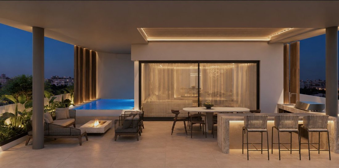 Penthouse in Voula, Attica, Greece 1 - 18942931