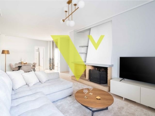 Apartment in Glyfada, Attica, Greece 1 - 18940067