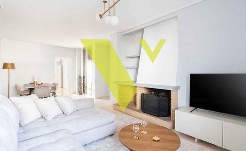 Apartment in Glyfada, Attica, Greece 1