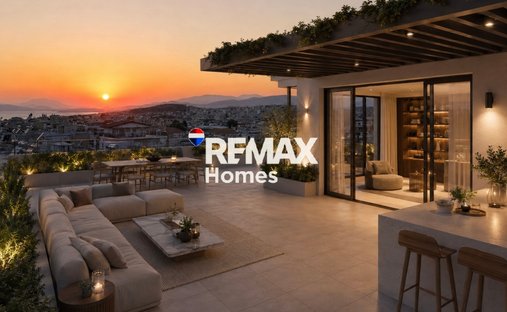 Apartment in Argyroupoli, Attica, Greece 1