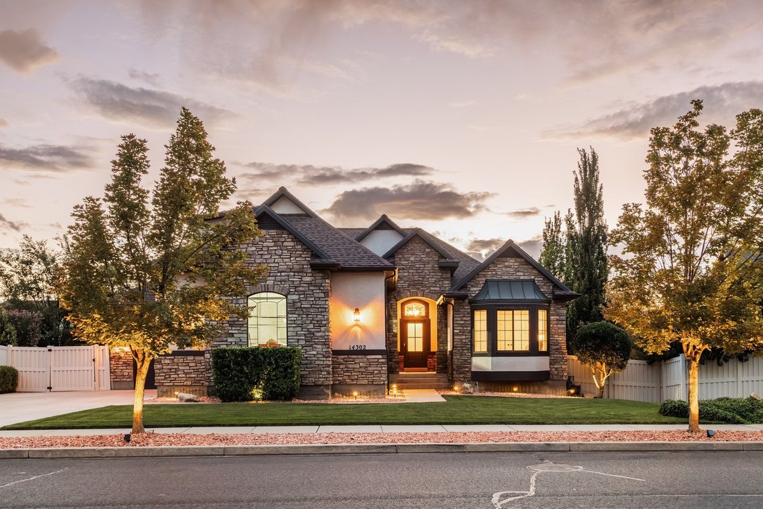 House in Riverton, Utah, United States 1 - 18940970
