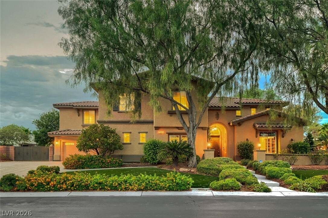House in Las Vegas, Nevada, United States 1 - 18941966