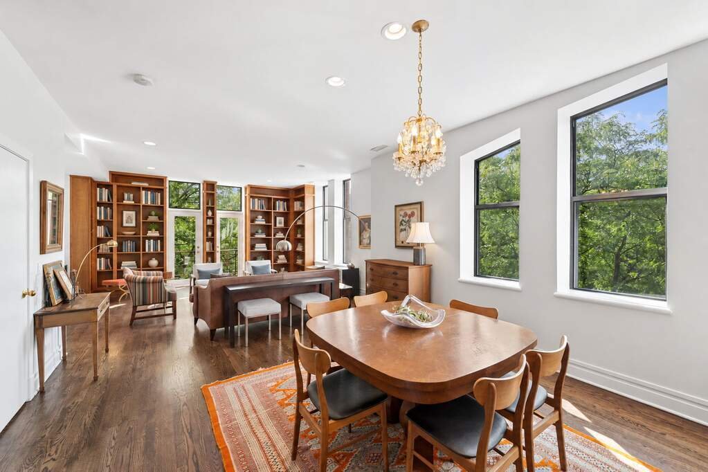 Condo in Chicago, Illinois, United States 5 - 18945221