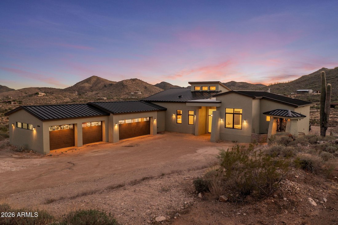 House in Carefree, Arizona, United States 1 - 18942748