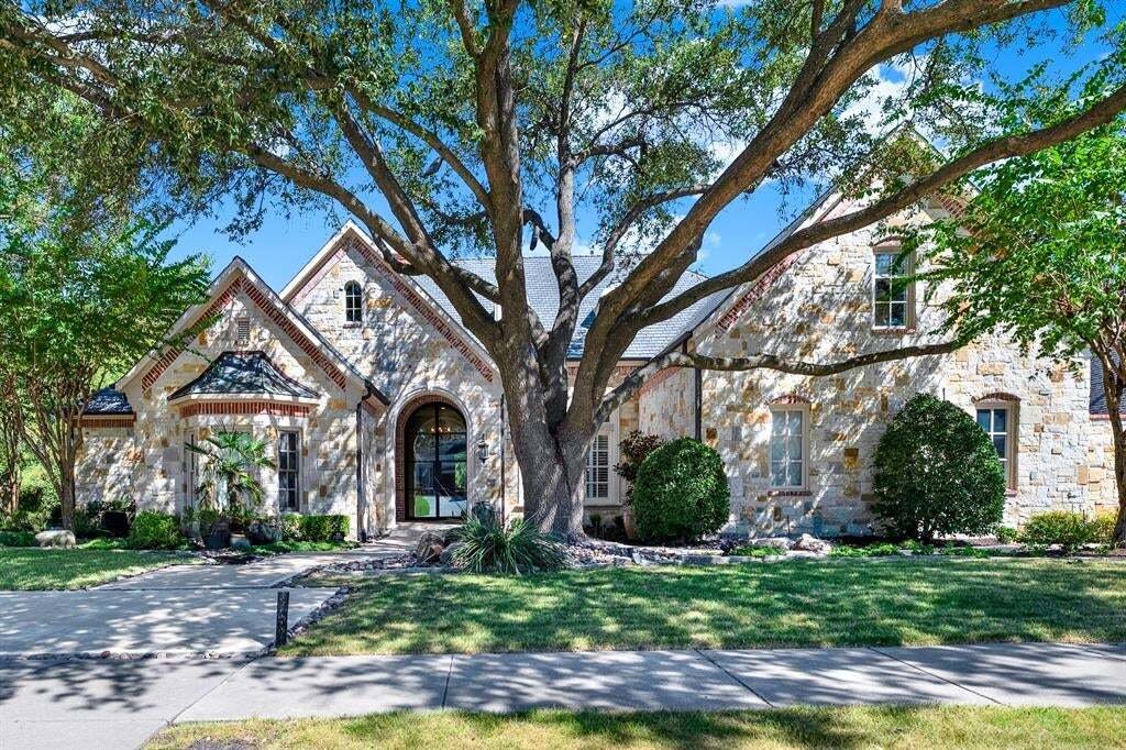 House in Plano, Texas, United States 2 - 18943551