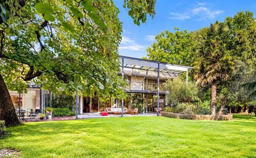 House in Thonex, Canton of Geneva, Switzerland 1
