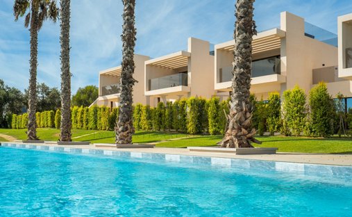 Casa en Quarteira, Algarve, Portugal 1