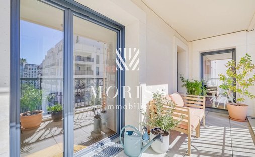 Apartment in Victor Hugo-République, Clichy, France 1