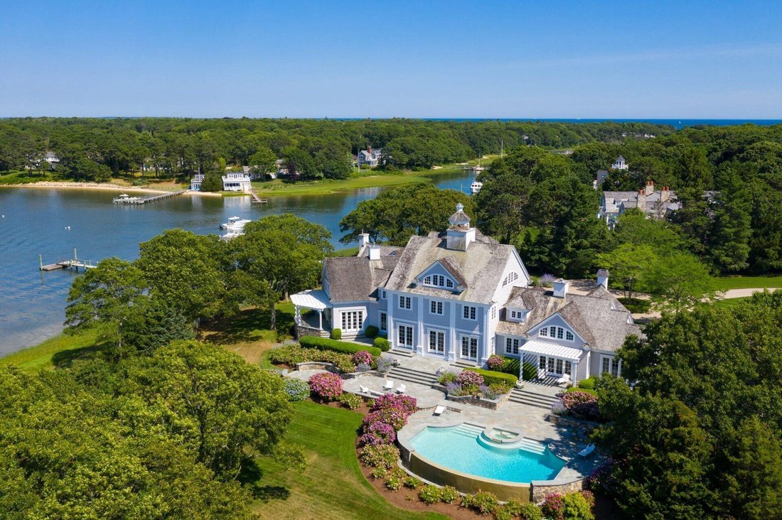 House in Barnstable, Massachusetts, United States 3 - 18942326