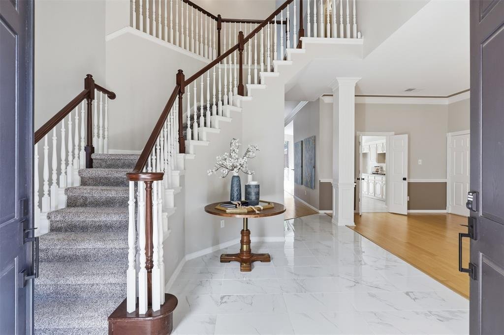 House in Arlington, Texas, United States 3 - 18217275