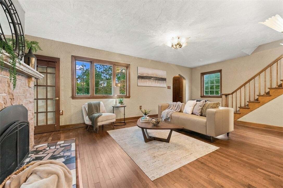House in Mount Lebanon, Pennsylvania, United States 4 - 18942603