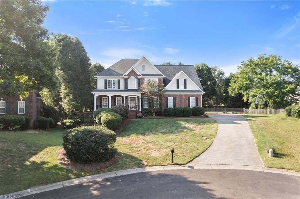 House in Advance, North Carolina, United States 3 - 18939634