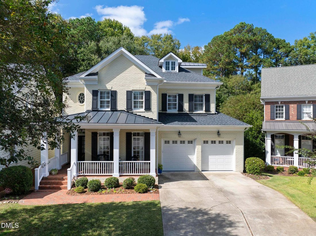 House in Chapel Hill, North Carolina, United States 2 - 18943002