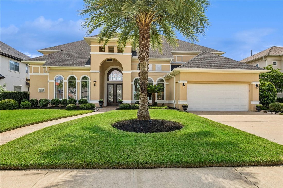 House in Pearland, Texas, United States 4 - 18943470