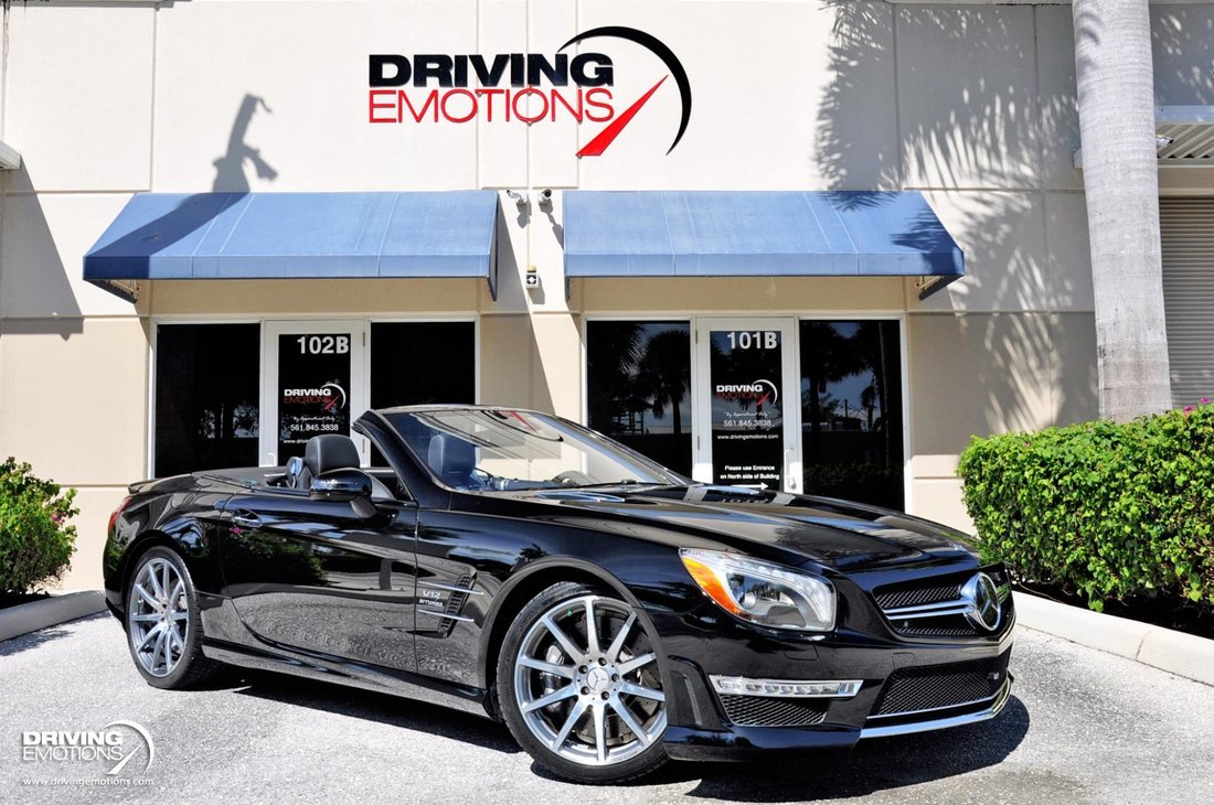Cabriolet in Lake Park, FL 33403 1 - 18939714