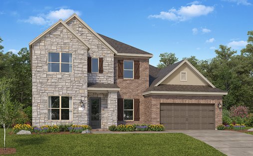 Maison à League City, Texas, États-Unis 1