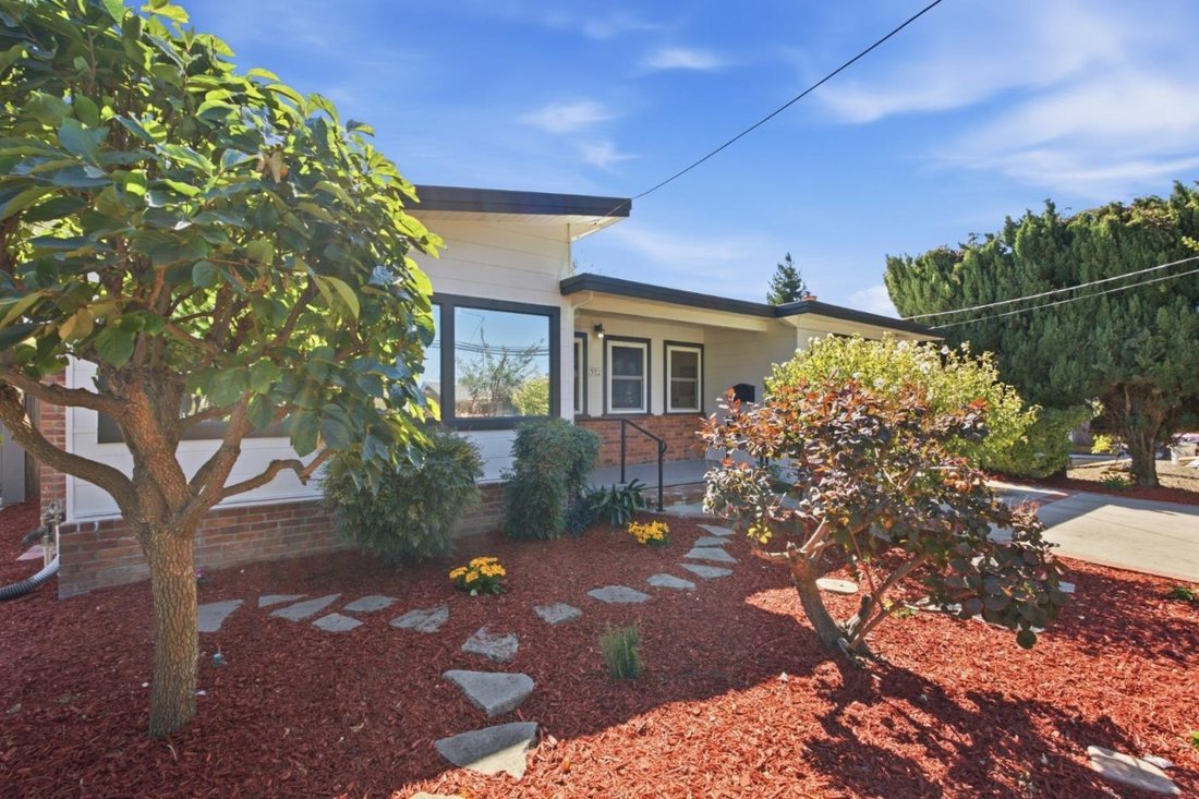 House in Sunnyvale, California, United States 3 - 18942622