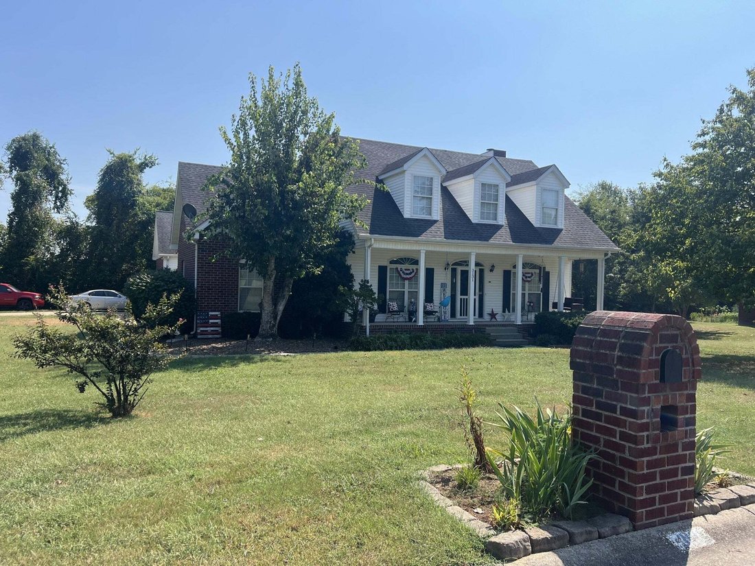 House in Murfreesboro, Tennessee, United States 1 - 18942514