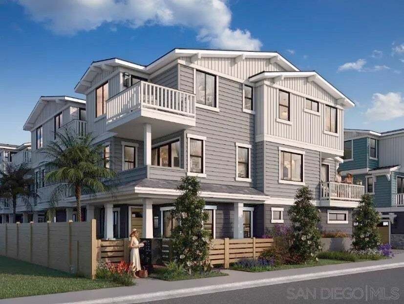 Townhouse in Carlsbad, California, United States 4 - 18943200