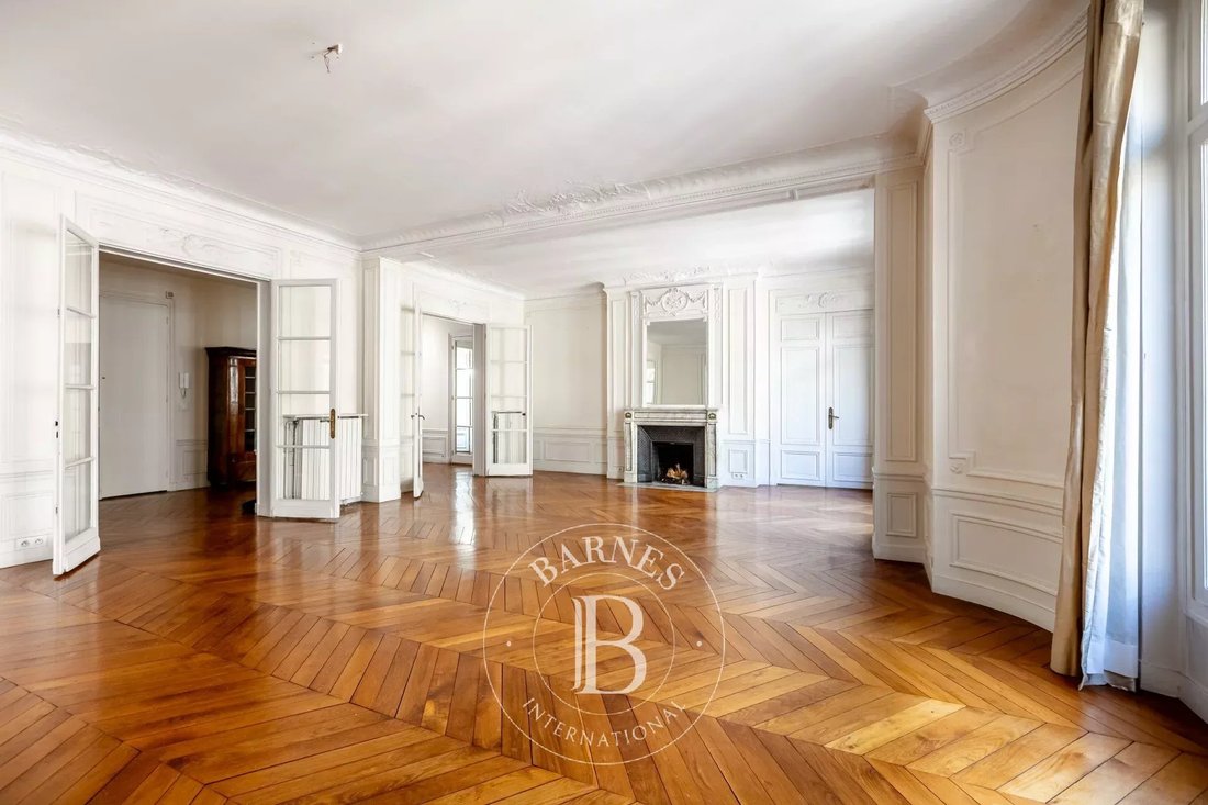 Apartment in Legendre-Lévis, Paris 17e Arrondissement, Paris 3 - 18457582