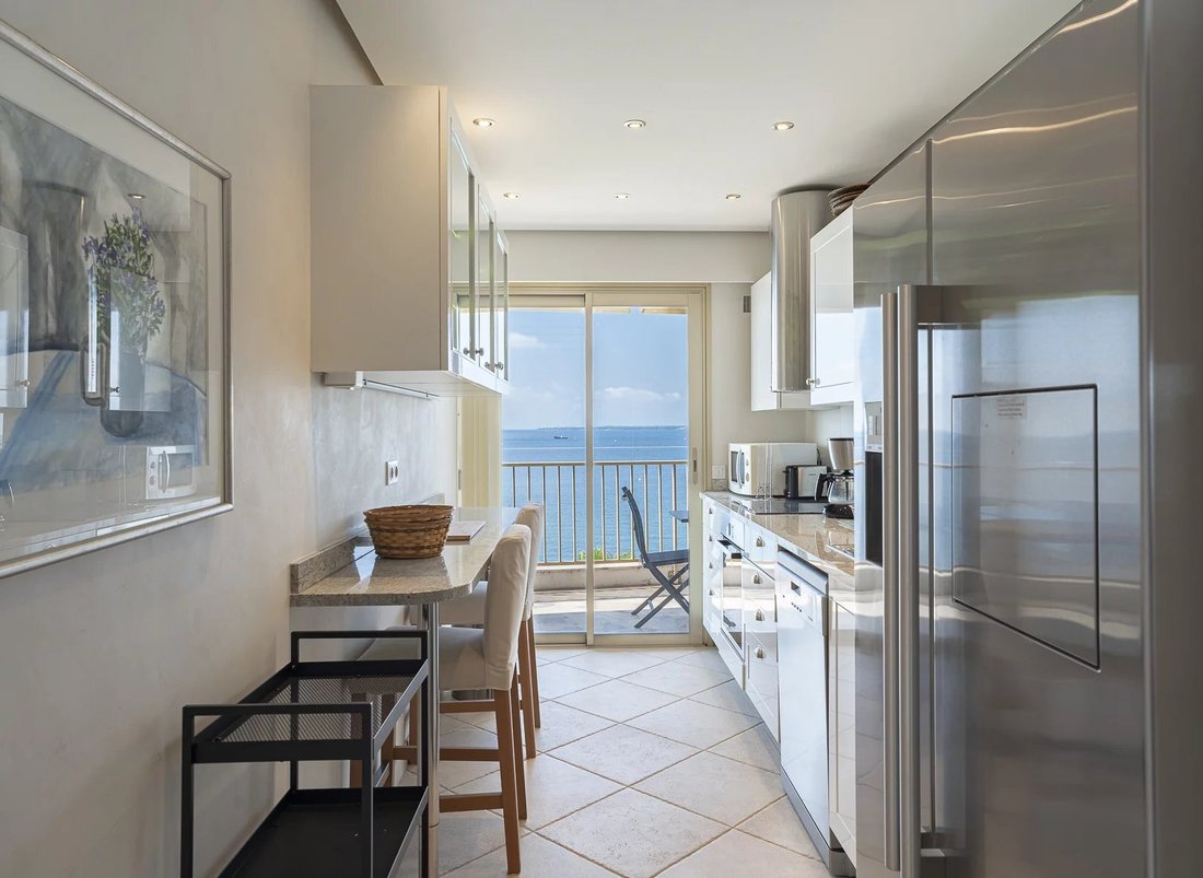 Apartment in French Riviera, Provence-Alpes-Côte d'Azur, France 5 - 18940343