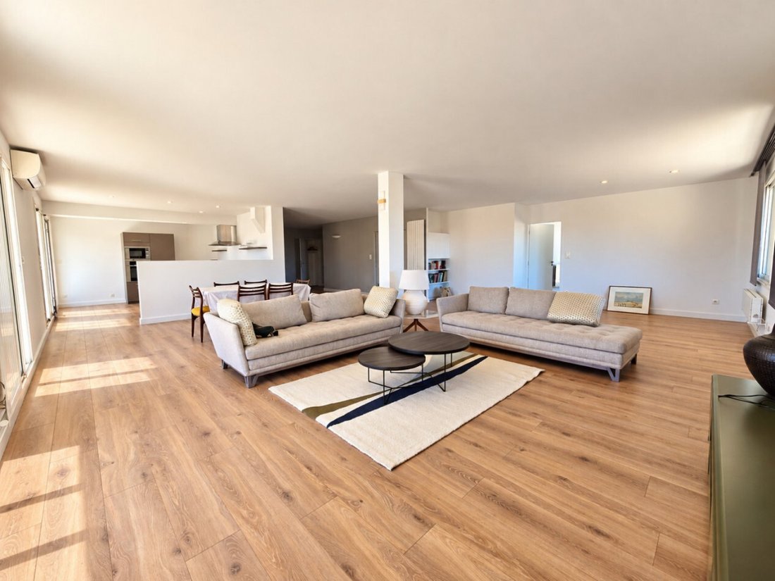 Apartment in Espace Villeroy-Les Quilles, Sète, France 2 - 18943809