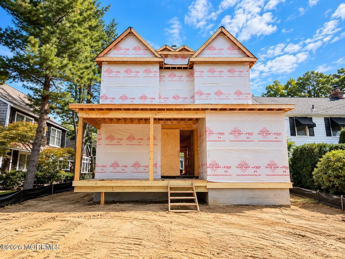 House in Spring Lake, New Jersey, United States 2 - 17267357