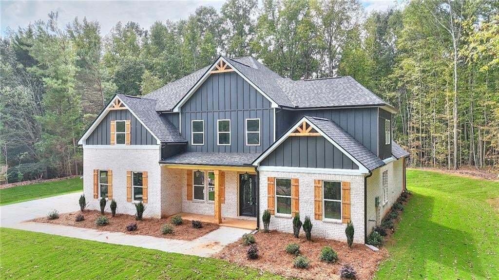 House in Monroe, Georgia, United States 4 - 18584717