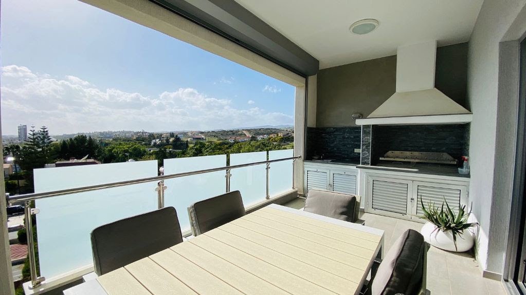 Apartment in Agios Tychon, Limassol, Cyprus 1 - 18940068