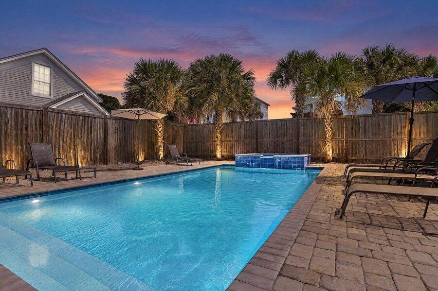 House in Destin, Florida, United States 3 - 18942460
