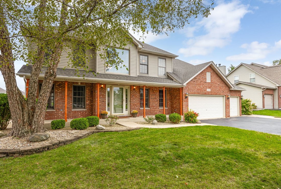 House in Plainfield, Illinois, United States 2 - 18939637